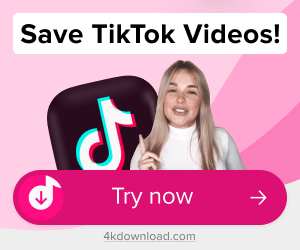 save tiktok video